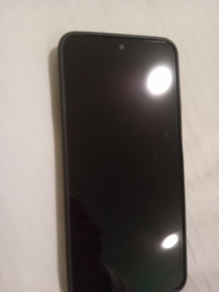 Xiami redmi telefoon, Ophalen, Zwart, Zo goed als nieuw, 64 GB