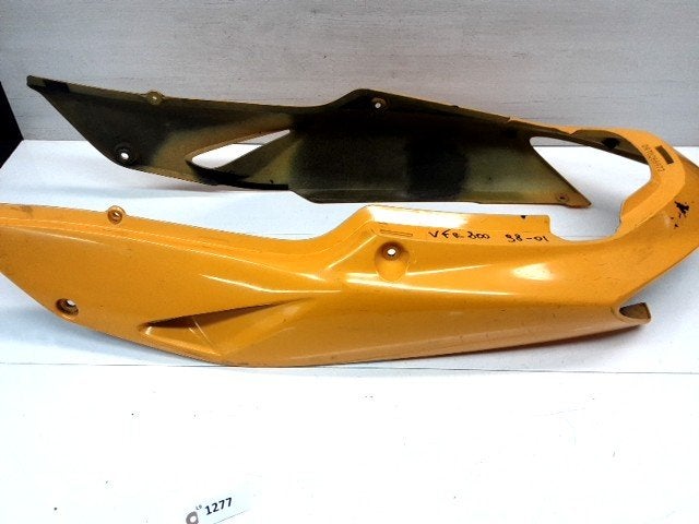 VFR800 1998 - 2001 Honda Kuipdeel Kuipdeel kont D1-56300