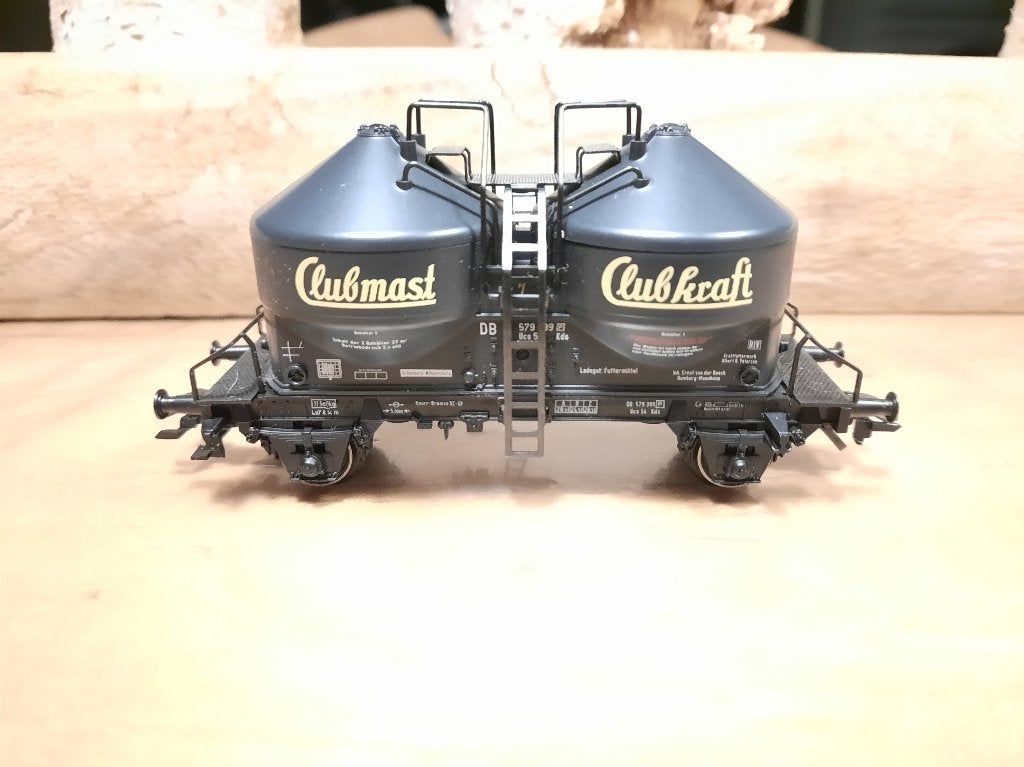 [ W3002 ] Marklin H0 - 46613, Wisselstroom, Ophalen of Verzenden, Märklin, Nieuw
