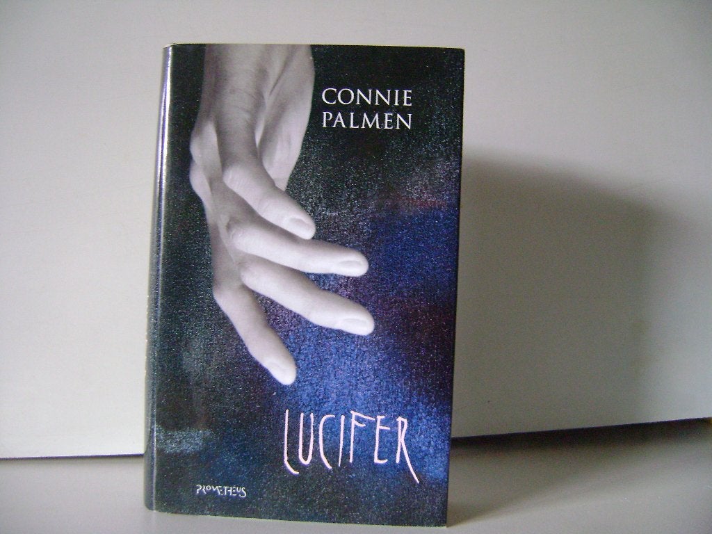 Lucifer.Roman van Connie Palmen uit 2007, Boeken, Gelezen, Ophalen of Verzenden, Nederland, Connie Palmen