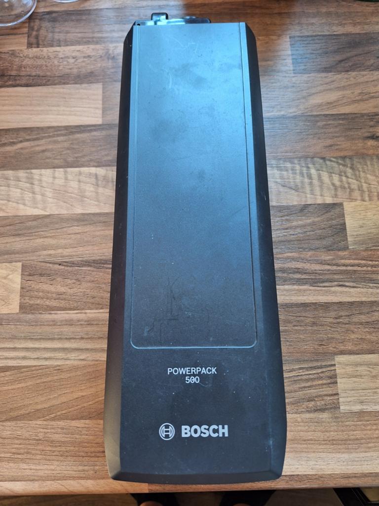 Bosch powerpack 500 accu bj 10 2024


Bosch powerpack

Accu, Fietsen en Brommers, Fietsaccessoires | Fietsaccu's, Ophalen, ., Zo goed als nieuw