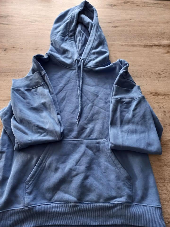 trui/hoodie maat M, Ophalen of Verzenden, Zo goed als nieuw, H&M, Maat 48/50 (M)
