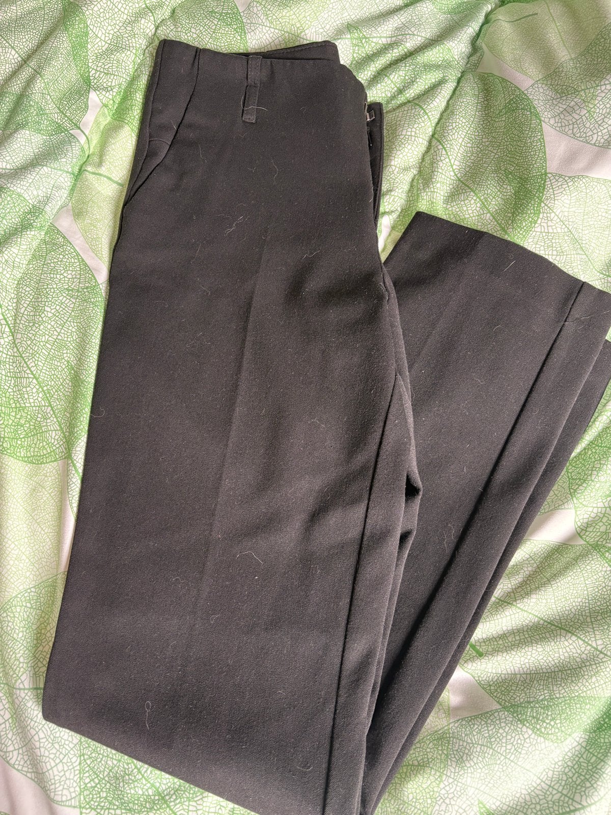 Dames broek cotton club s, Ophalen of Verzenden, Zo goed als nieuw, Lang