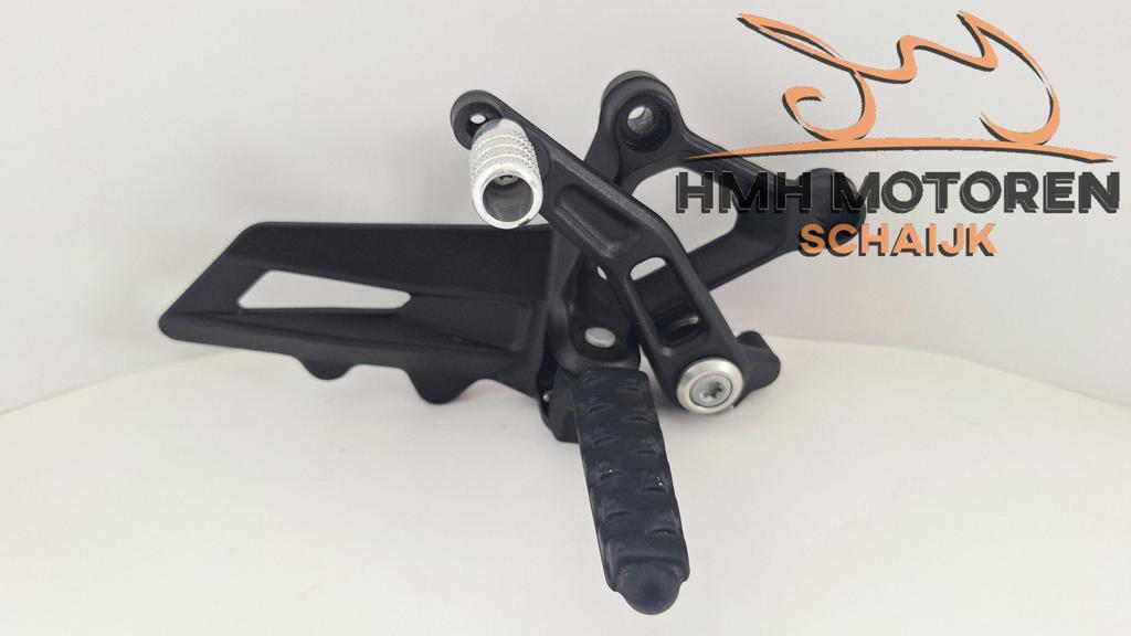 Voetsteun rechts, rempedaal KTM Super Duke 61303139000, Motoren, Onderdelen | Overige, Ophalen of Verzenden, -, -, -