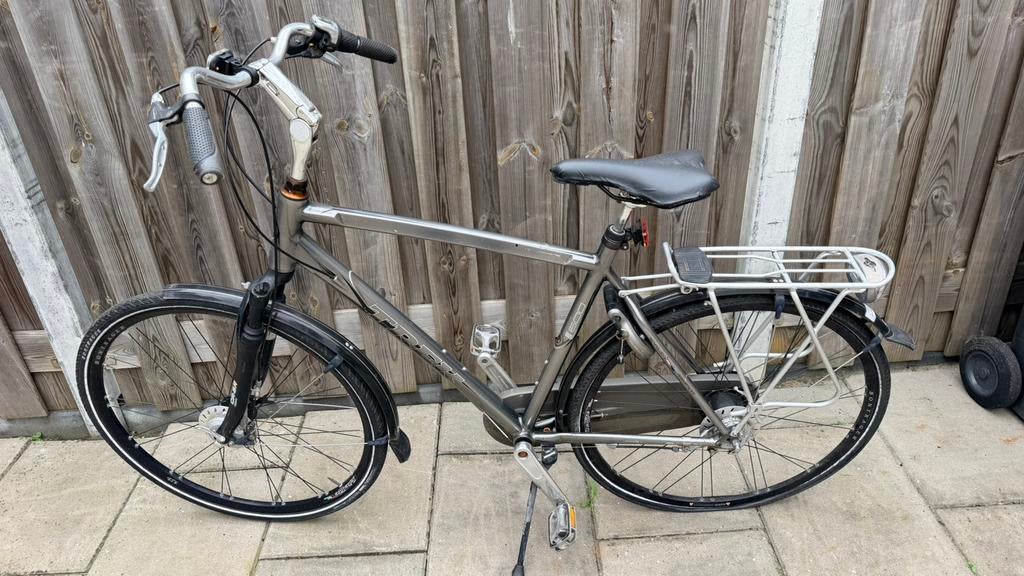 Trek Navigator 2.0, Ophalen, Gebruikt, Overige merken
