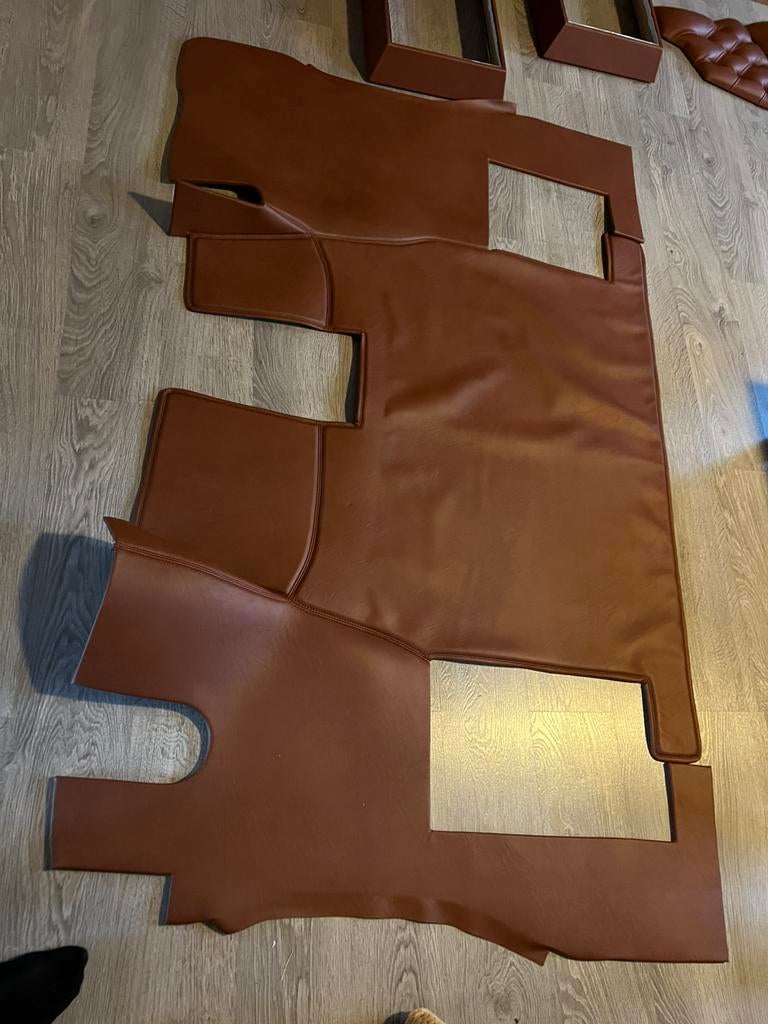 Splinternieuw scania next gen interieur!, Ophalen, Nieuw, Scania, Interieur en Bekleding