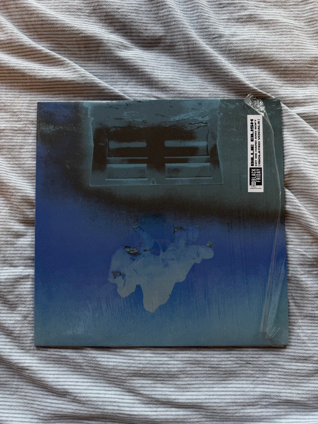 Diverse Billie Eilish LP’s !!, Ophalen of Verzenden, Zo goed als nieuw, 12 inch