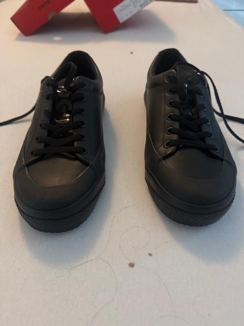 Hugo boss schoen orgineel maat 41 Nieuw + doos en factuur, Kleding | Heren, Schoenen, Zwart, Nieuw, Ophalen of Verzenden, Sneakers of Gympen