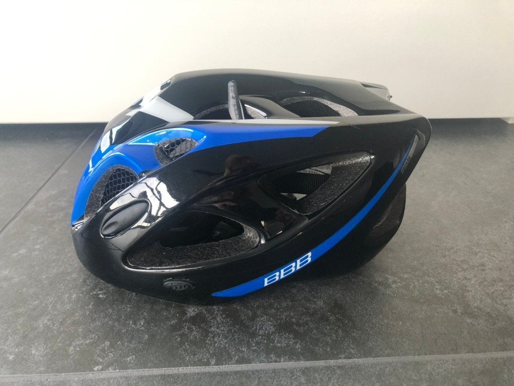 BBB fietshelm, Gebruikt, M, Ophalen of Verzenden, BBB
