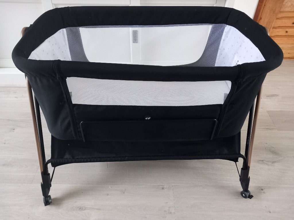 Co-Sleeper wieg bed, Ophalen, Zo goed als nieuw, Wieg