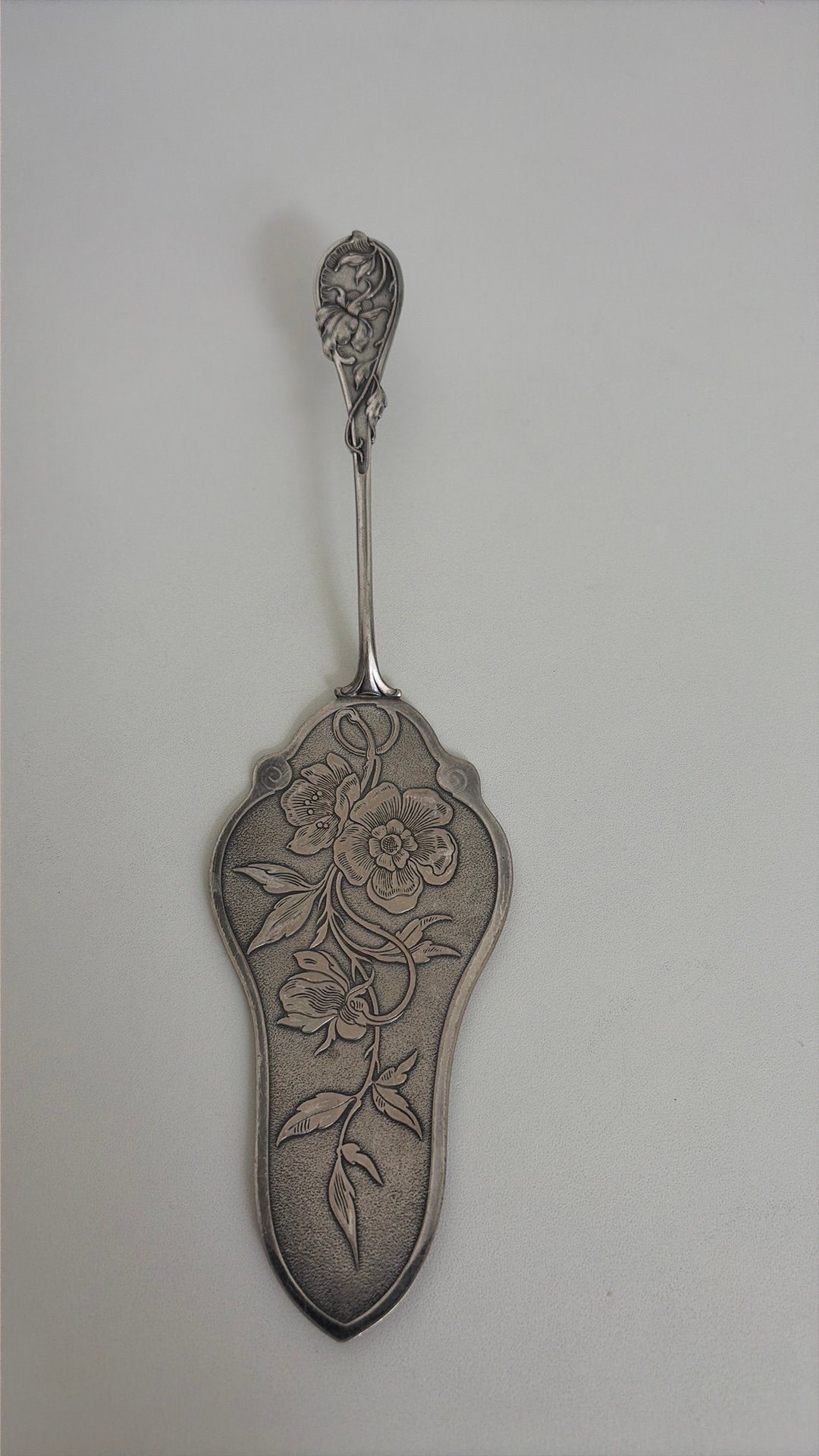 Wmf, jugendstil taartschep, Ophalen of Verzenden