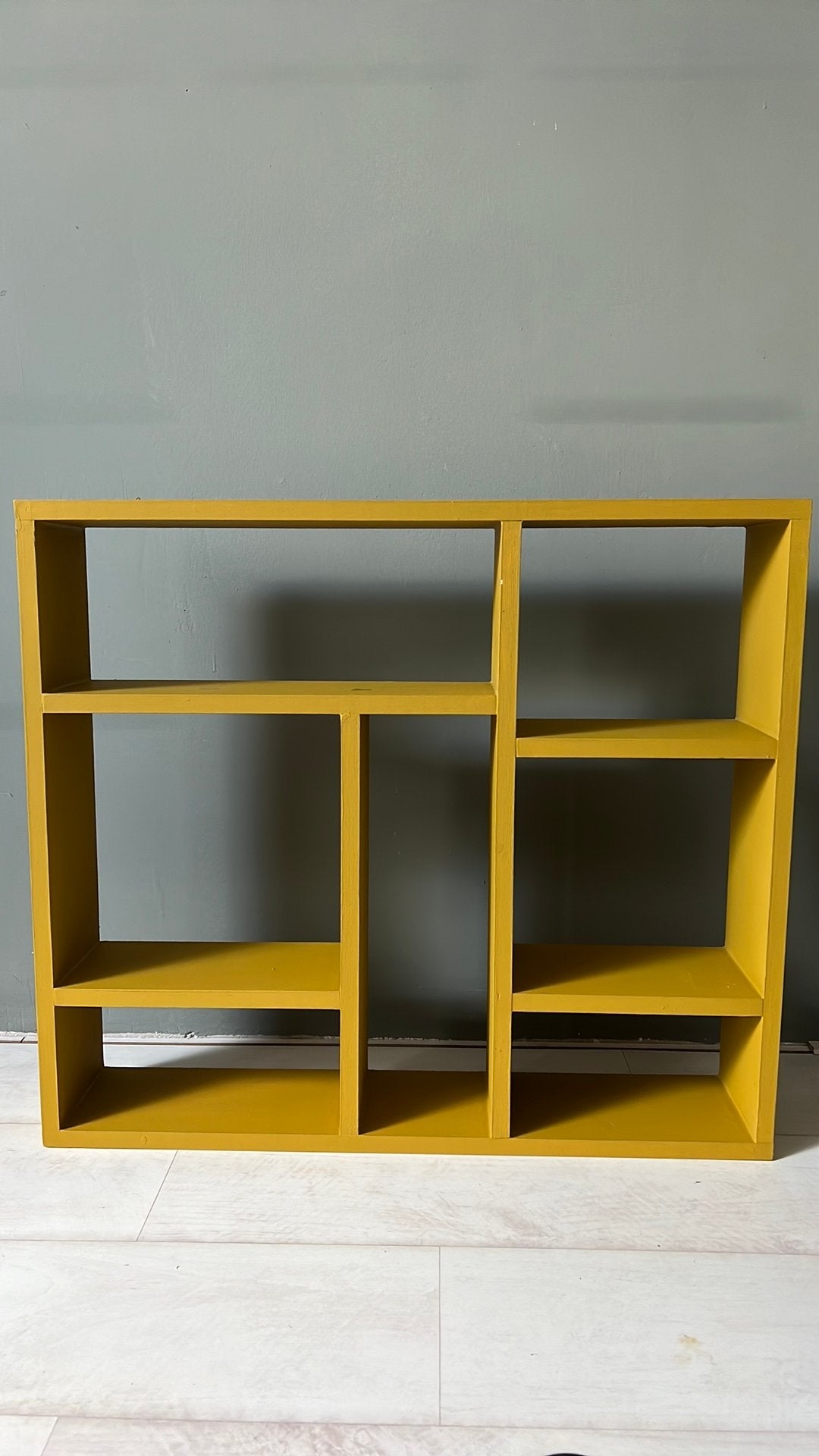 Vakkenkast, Ophalen, Gebruikt, Minder dan 150 cm, Minder dan 25 cm