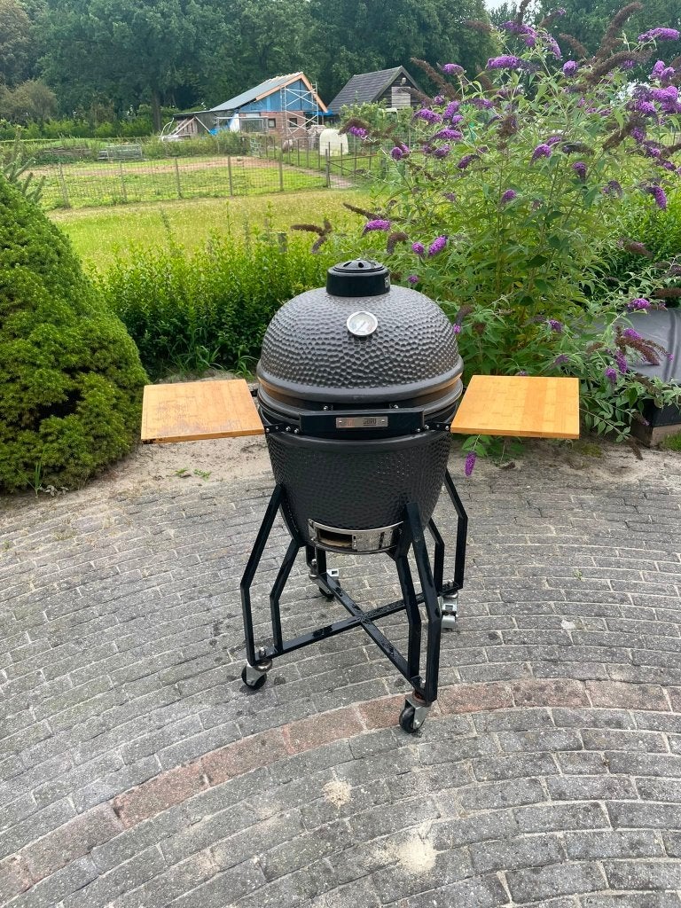 Grill Guru Original Medium, Ophalen, Gebruikt, Grill Guru