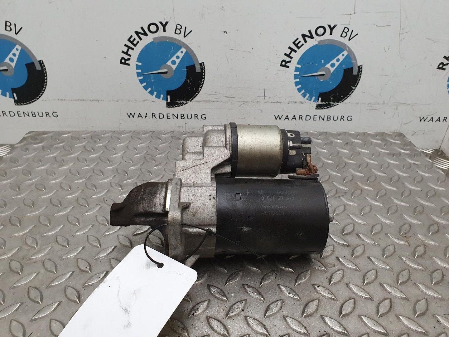OPEL CORSA Cosmo STARTMOTOR 2011, Gebruikt, -, -, Ophalen of Verzenden