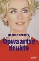 Opwaartse druk, boek Daphne Deckers, zgan, Ophalen of Verzenden, Zo goed als nieuw, Zwangerschap en Bevalling, Daphne Deckers