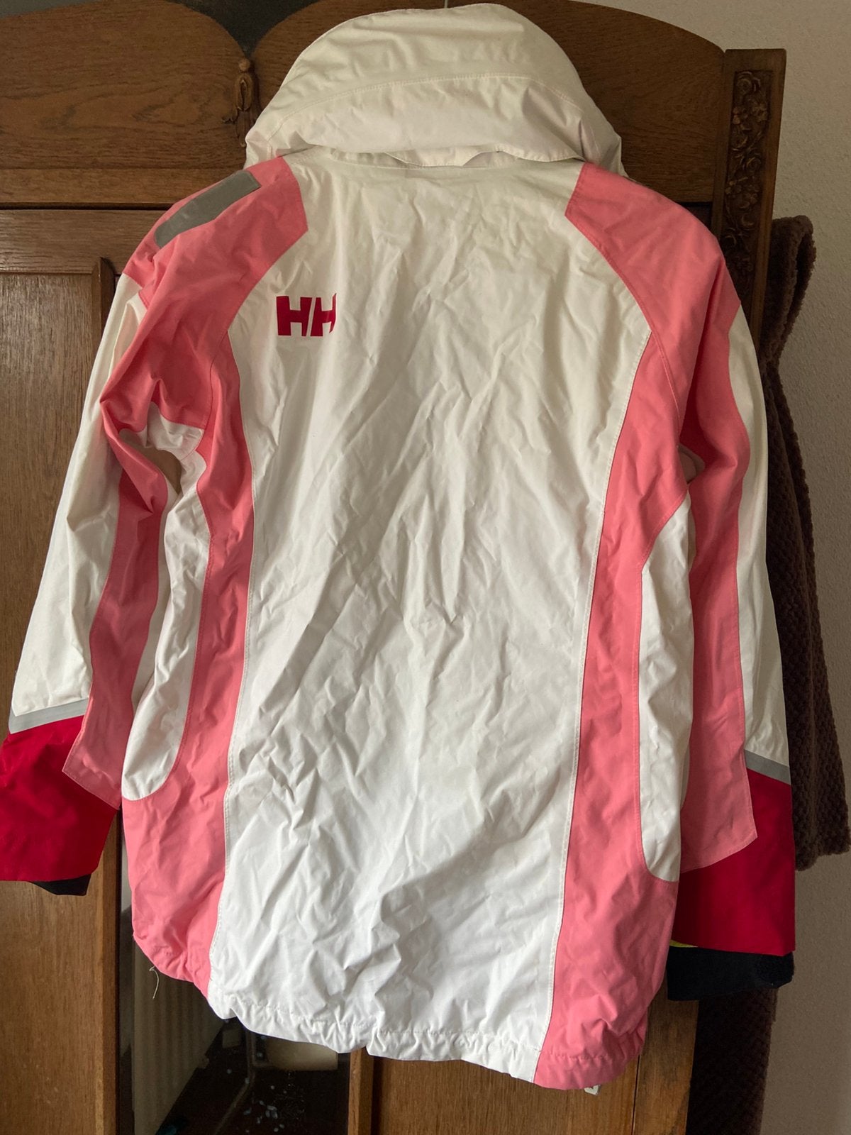 Mooie dames zeiljas HH., Watersport en Boten, Watersportkleding, Ophalen, Zo goed als nieuw, Dame, Zeiljack