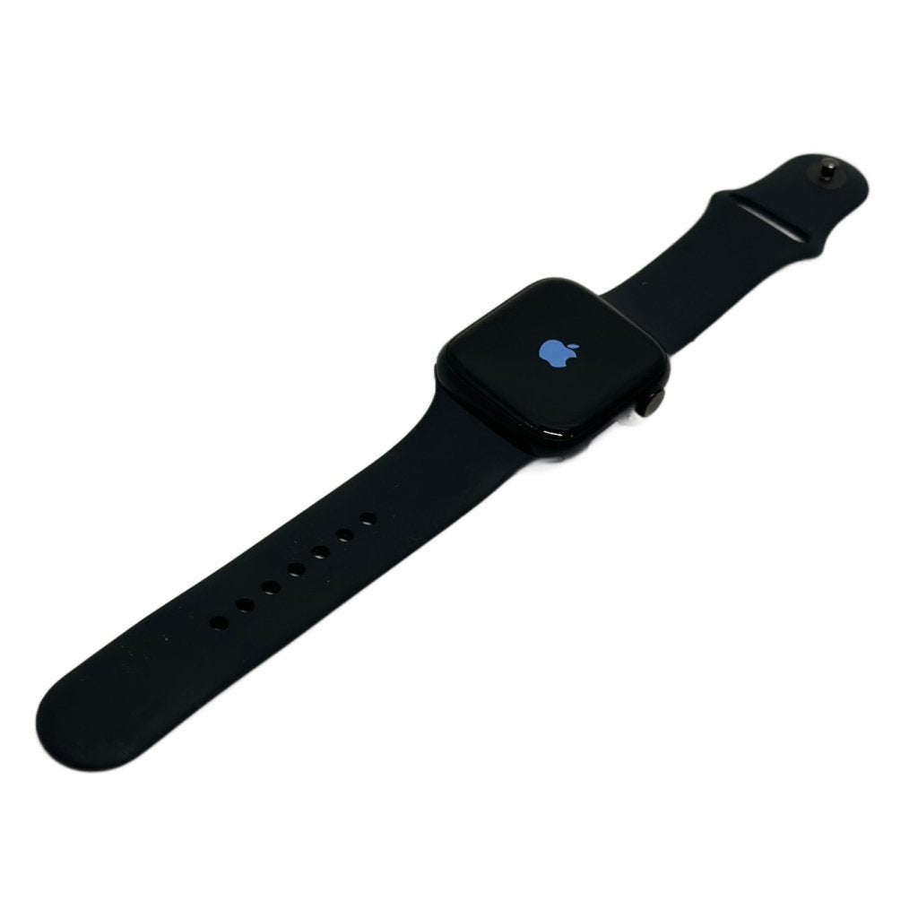 Apple Watch Series 9 45MM GPS + Cellular, Apple, Zo goed als nieuw, Support@apple.com, One Apple Park Way
Cupertino, CA 95014
United States