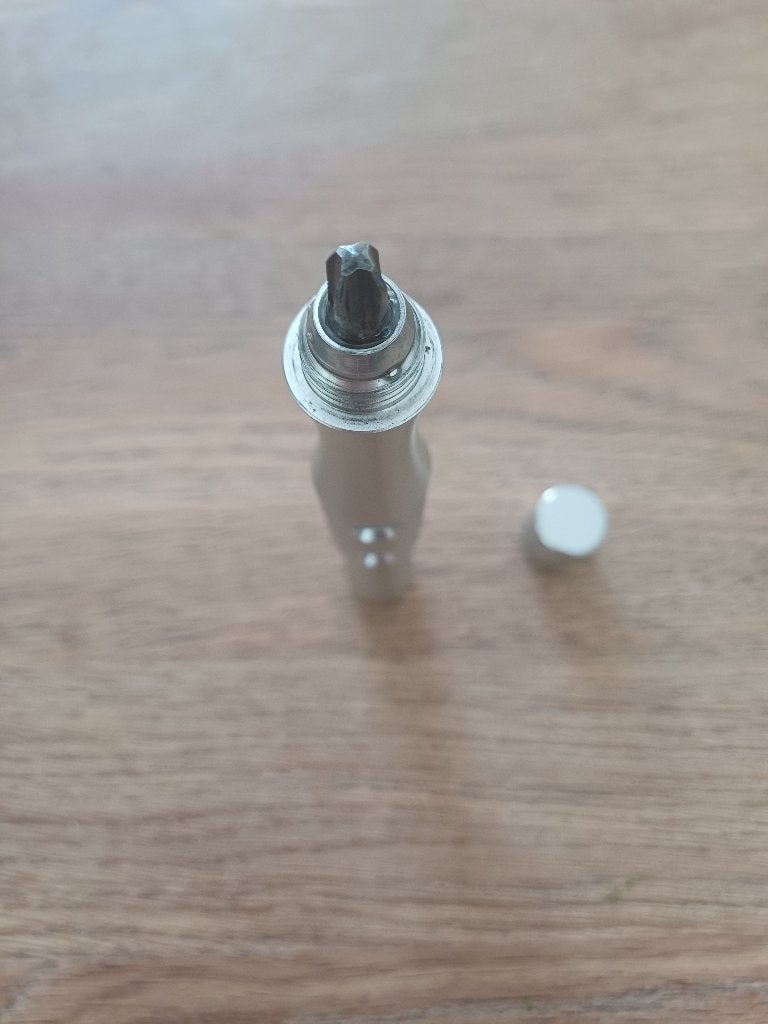 Foto 5 van Severne Fixed 30" Trapezelijnen + Downhaul Tool - NIEUWSTAAT