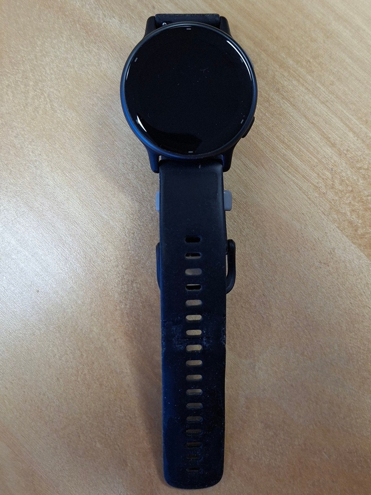 Garmin Vivoactive 5 Smartwatch - Zwart