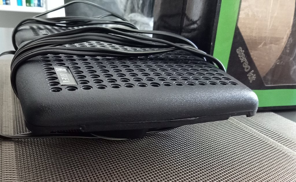 Luidspreker inbouw  / speakers voor oldtimer auto of camper, Auto diversen, Autospeakers, Gebruikt, Ophalen of Verzenden