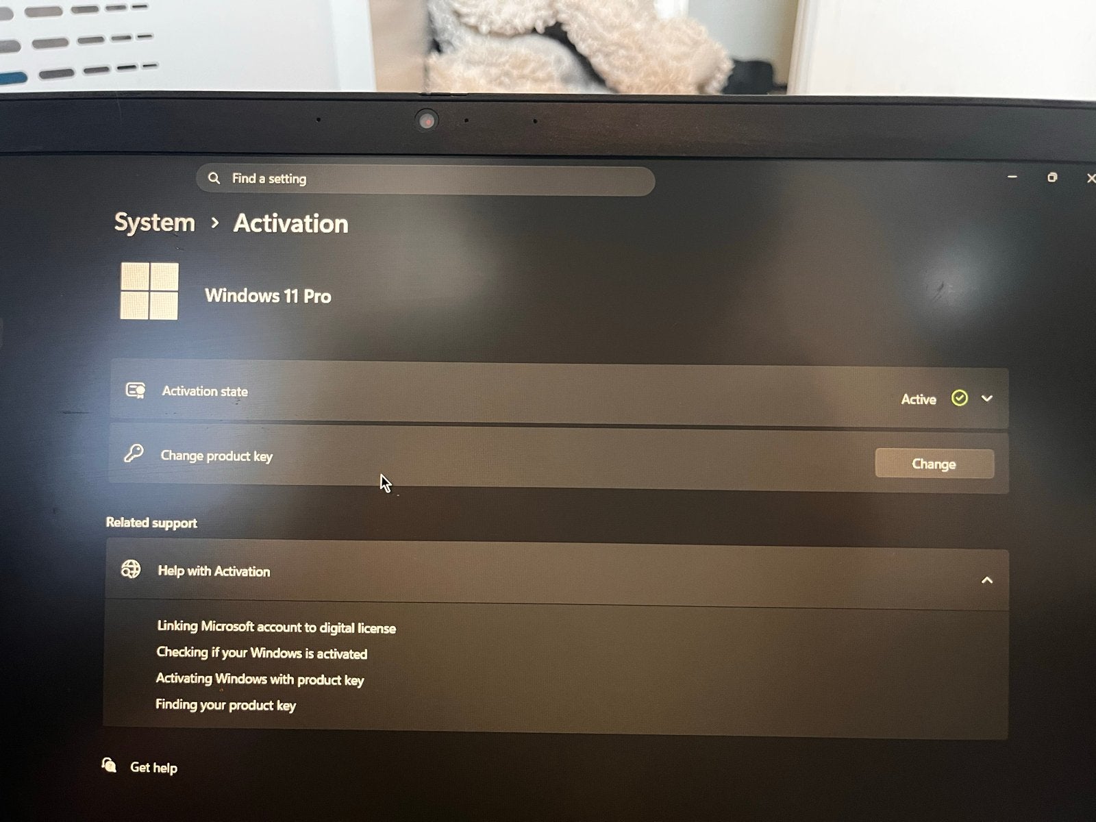 Lenovo ThinkPad -windows 11pro -16GB RAM, 256GB SSD, Computers en Software, Windows Laptops, Qwerty, Ophalen of Verzenden, Zo goed als nieuw
