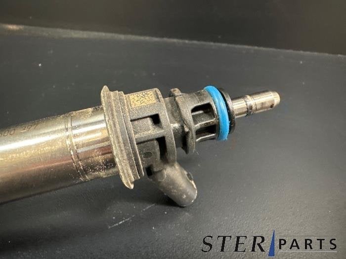 Injector (benzine injectie) van een Mercedes C-Klasse, Auto-onderdelen, Gebruikt, -, Ophalen of Verzenden, -