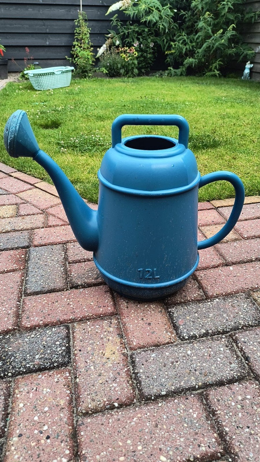 Gieter - 12L, Ophalen, Kunststof