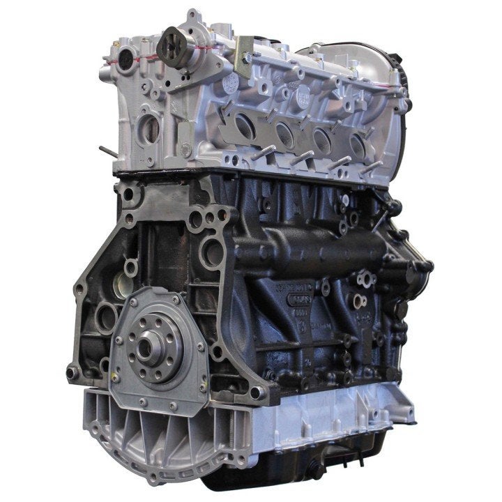 CJX Motor motorblok revisie Golf R, Cupra, Audi S3 CJX 2.0, Auto-onderdelen, Ophalen of Verzenden, Nieuw, Audi