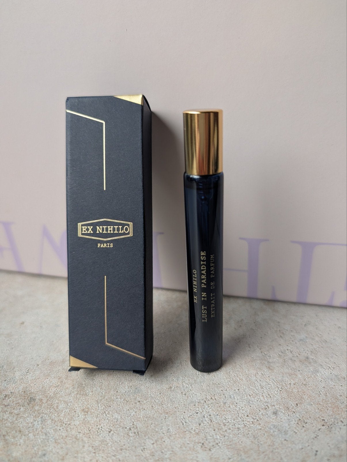 Ex Nihilo Lust in Paradise Extrait de Parfum 7,5 ml, Ophalen of Verzenden, Nieuw