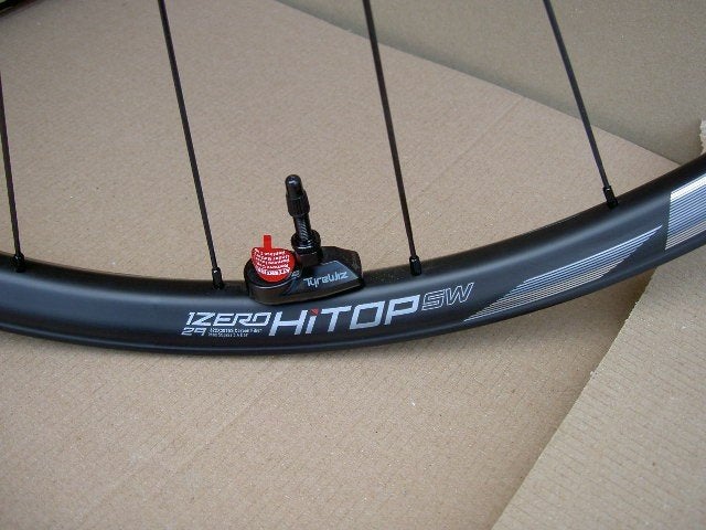 Achterwiel 29" Zipp 1Zero HiTOP SW A1 XD 11/12V Boost, Ophalen of Verzenden, Nieuw, Overige typen