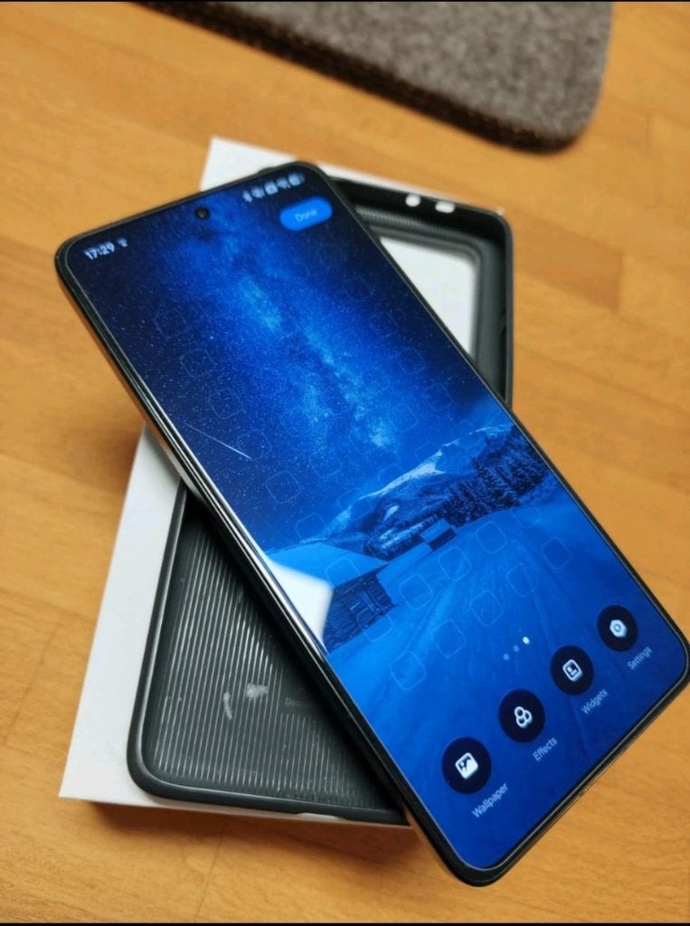 Xiaomi 14T Pro 12GB 256GB Snel en Betrouwbaar BLACK IZGS, Telecommunicatie, Ophalen of Verzenden, Gebruikt, 6 megapixel of meer