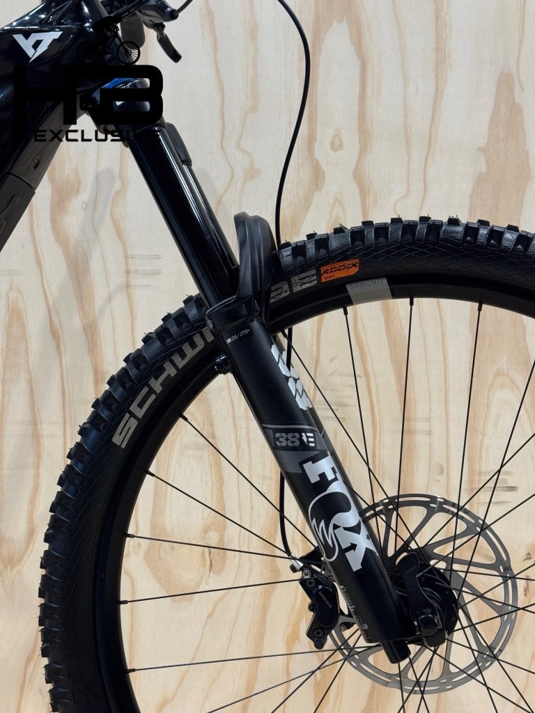 YT Industries Decoy Core 3 E-Mountainbike, Niet ingevuld, Ophalen of Verzenden, Zo goed als nieuw, Niet ingevuld