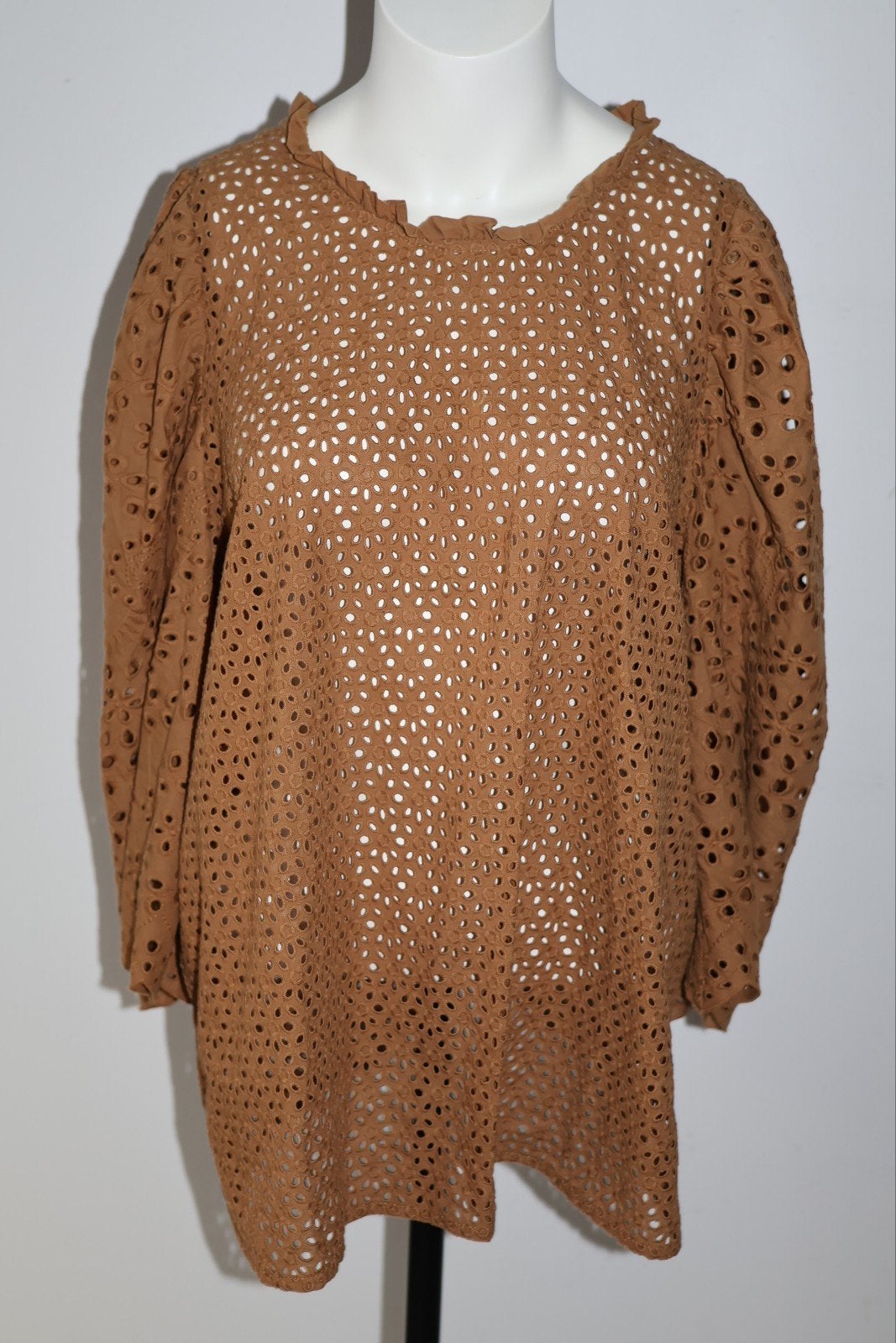 Munthe blouse maat 42 / XL, Munthe.nl, NL, Ophalen of Verzenden, Zo goed als nieuw