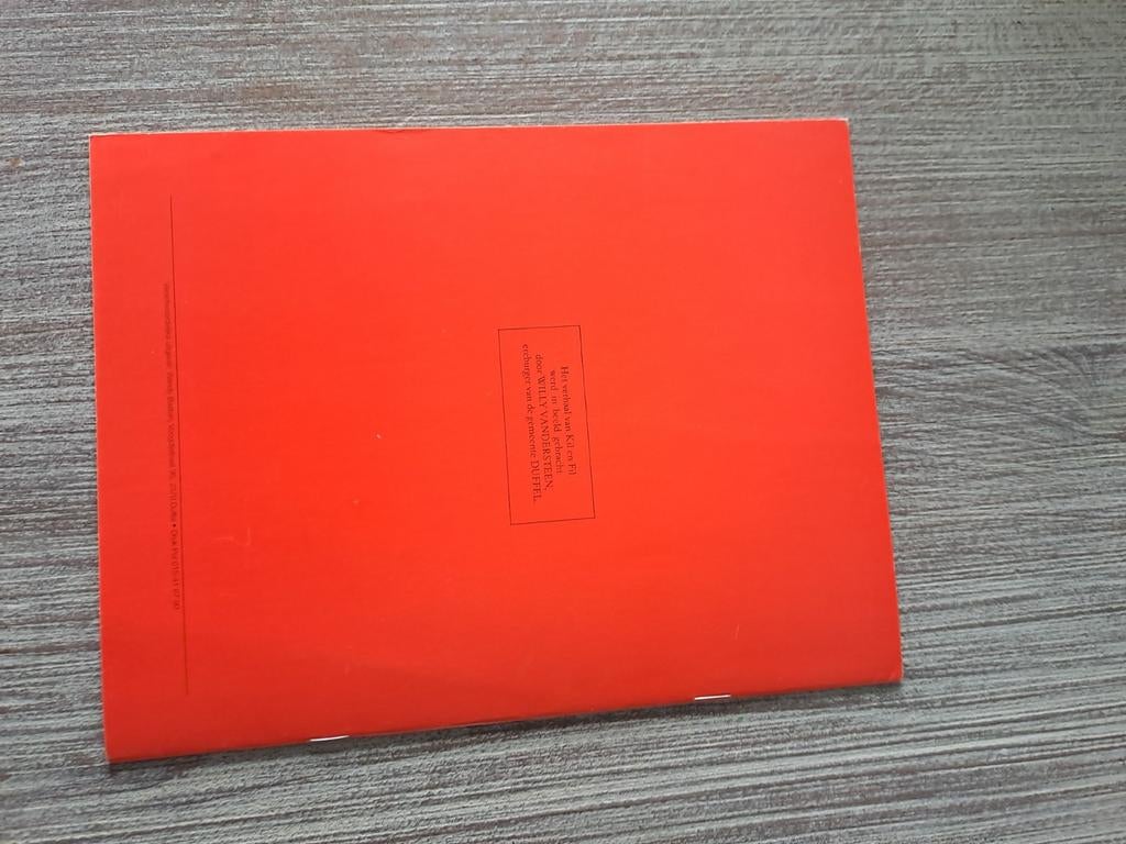 Kil en Fil op het Kiliaanpad, Ophalen of Verzenden, Zo goed als nieuw, Overige onderwerpen