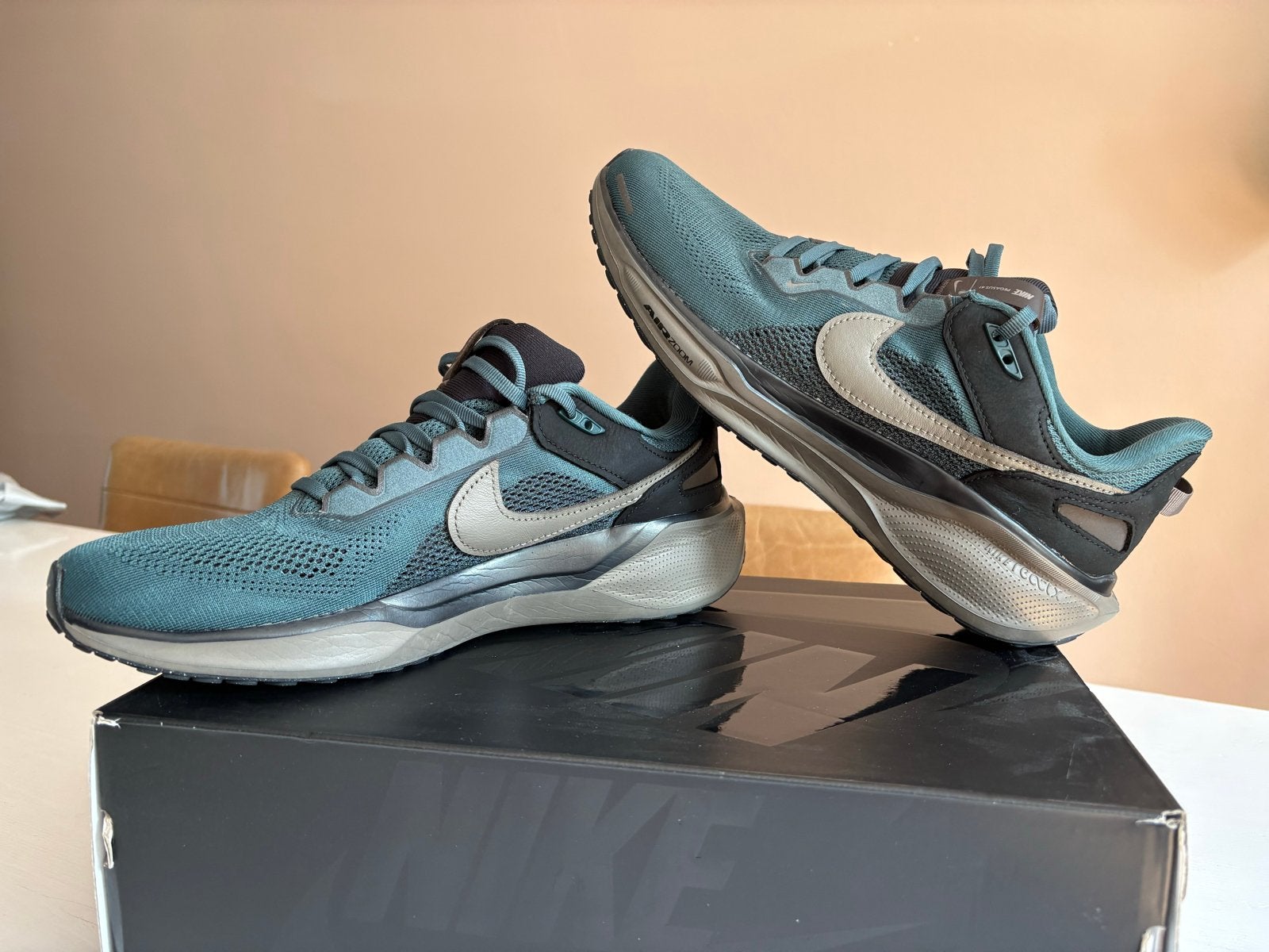Nieuw Nike Pegasus 41 hardloopschoenen maat 43 ( UK 8.5), Overige kleuren, Nieuw, Ophalen of Verzenden, Sneakers of Gympen