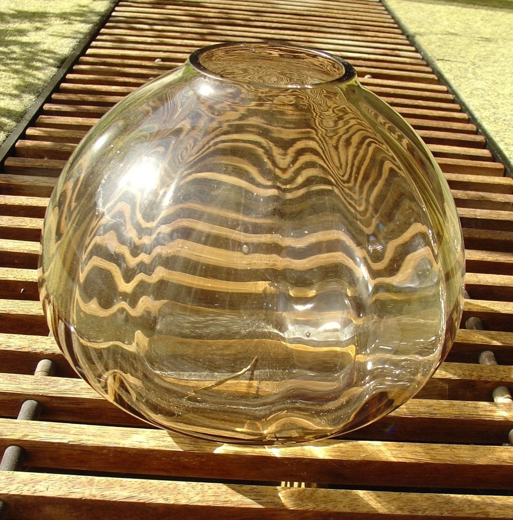 Klassieke Art Deco ‘Mira’ Bolvaas (KristUni Maastricht 1931), Ophalen of Verzenden