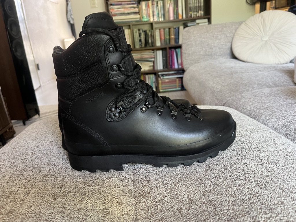 Altberg Bergen Para maat 43/44 | Nieuw, Sport en Fitness, Ophalen of Verzenden, Nieuw, Schoenen