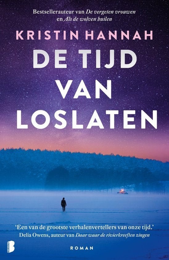 2x Kristin Hannah, Ophalen of Verzenden, Zo goed als nieuw