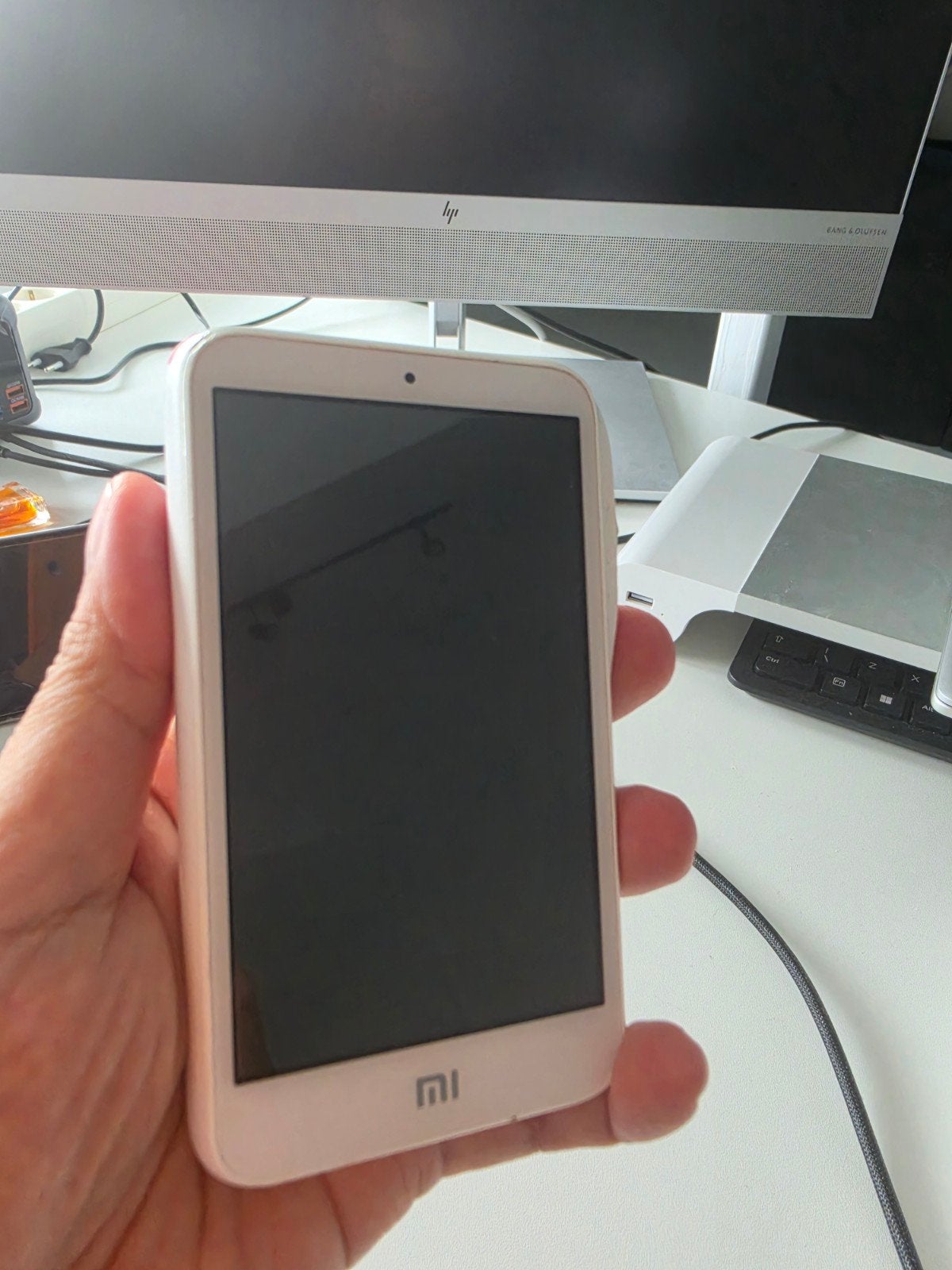Xiaomi Vertaler - Directe Taalvertaling, Telecommunicatie, Ophalen of Verzenden, Gebruikt