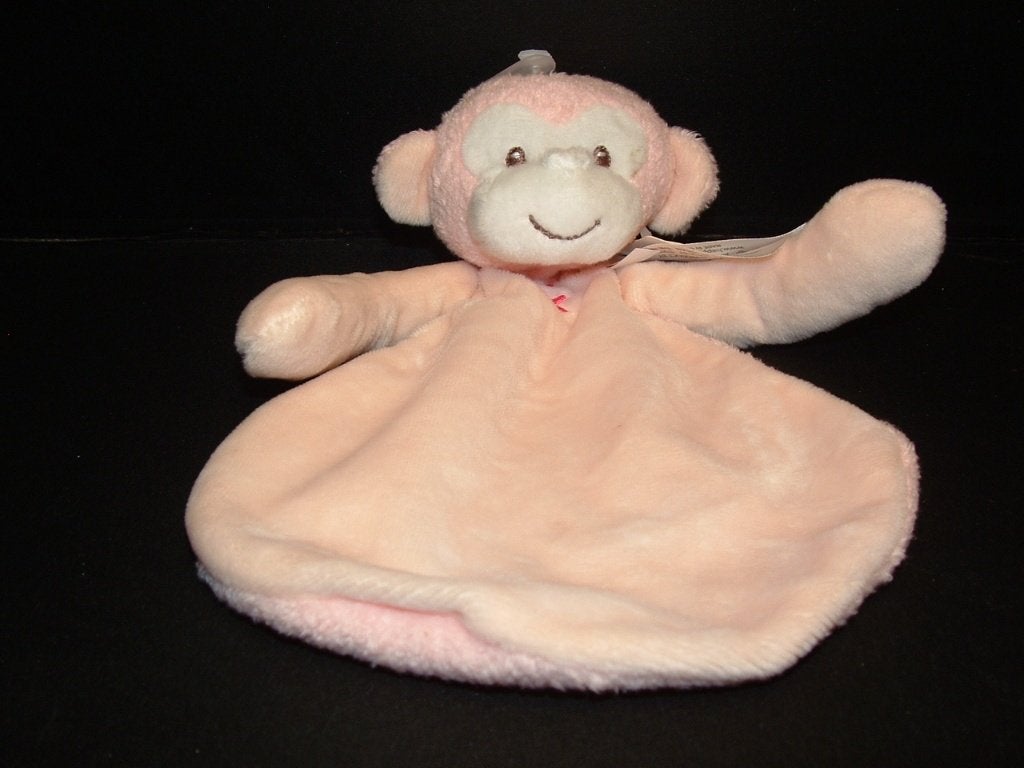 HAPPY HORSE AAP MARLY TUTTLE KNUFFELDOEK VELOURS, Ophalen of Verzenden, Nieuw, Overige typen