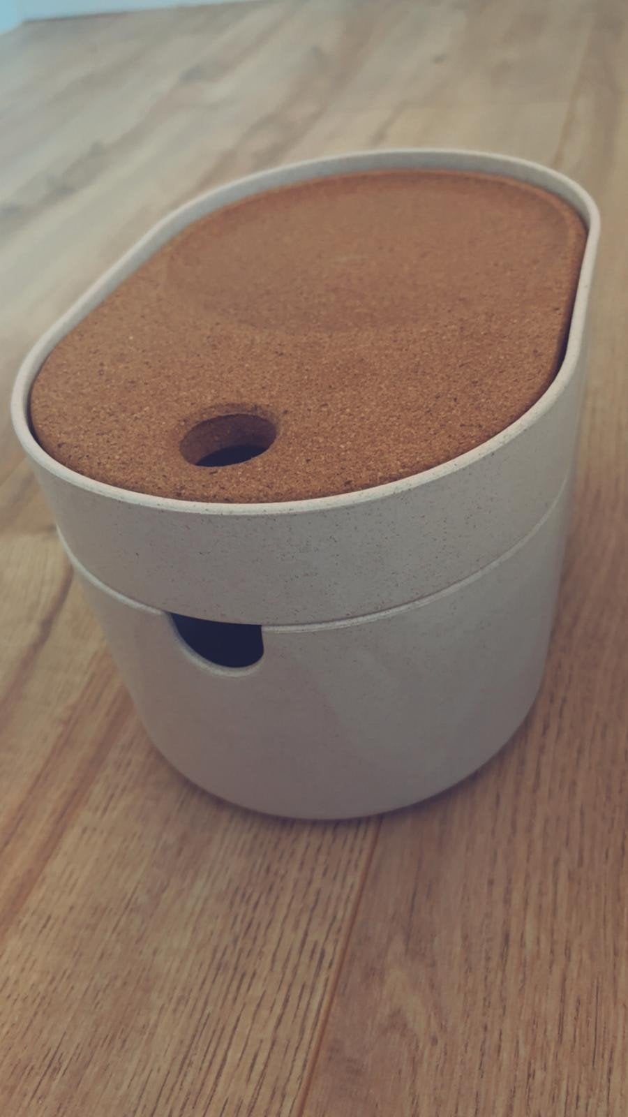 Leuke beauty case, Ophalen of Verzenden, Zo goed als nieuw