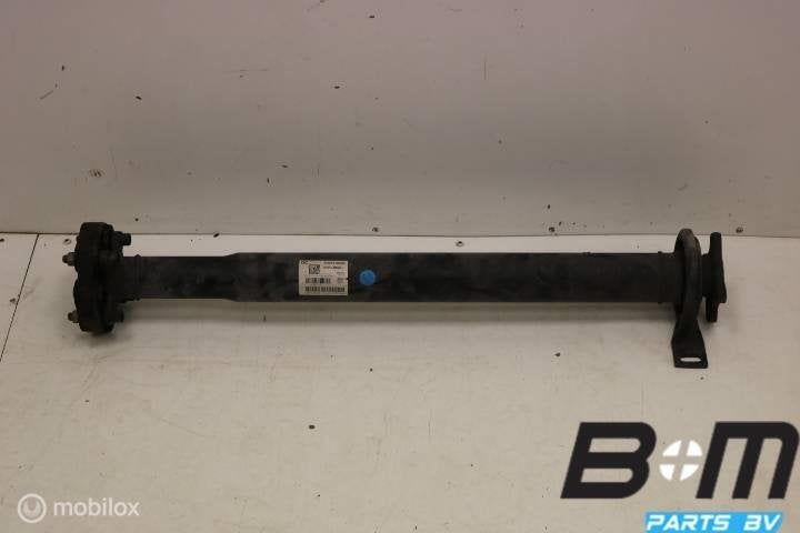 Cardanas Volkswagen Crafter 2.0TDI CKTC, Gebruikt