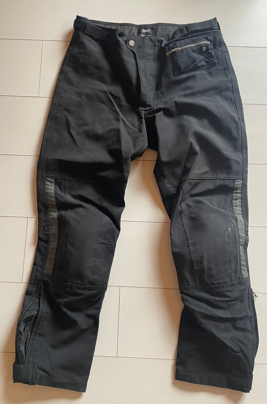 BMW Streetguard broek maat 56, Ophalen of Verzenden, Tweedehands, Heren, Broek | textiel