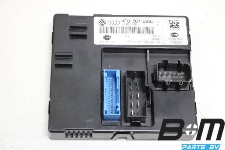 Comfort module Audi A6 4F 4F0907289J, Gebruikt