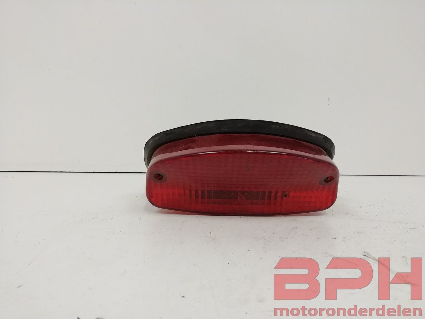 Achterlicht Suzuki GS500e 2001 t/m 2007 achter lamp GS500 GS, Gebruikt, -, -, Ophalen of Verzenden