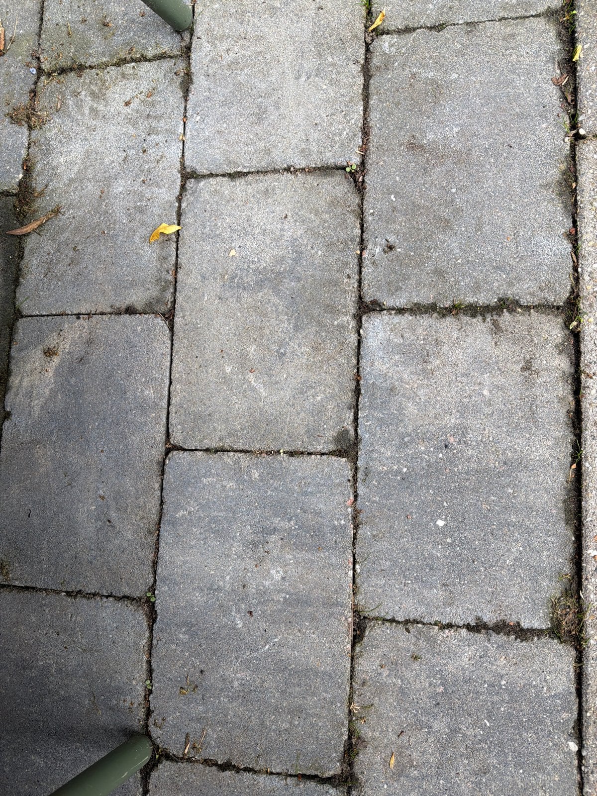 Gebruikte betonnen terrastegels, Gebruikt, Beton, Terrastegels, 5 tot 10 m²