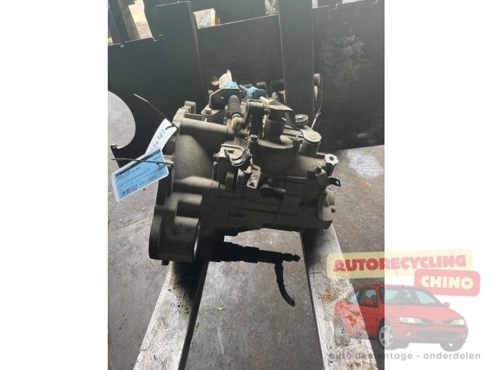 Versnellingsbak van een Mitsubishi Colt, Ophalen, Gebruikt, -, -