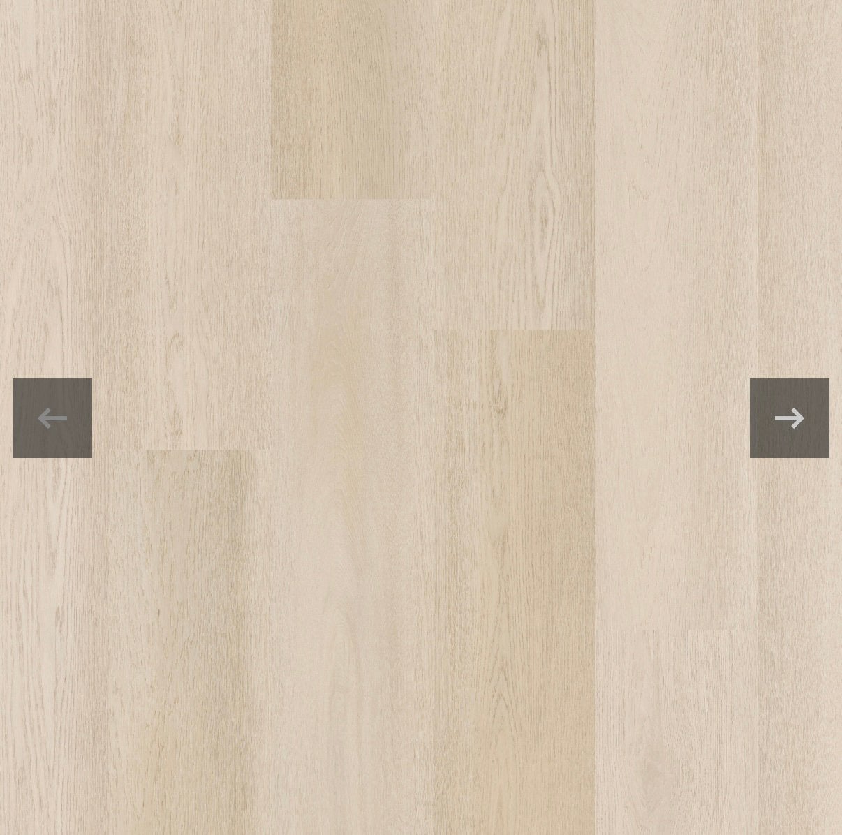 10,98 m2 nieuw pvc dryback licht eiken, Ophalen, Beige, Overige typen, Nieuw