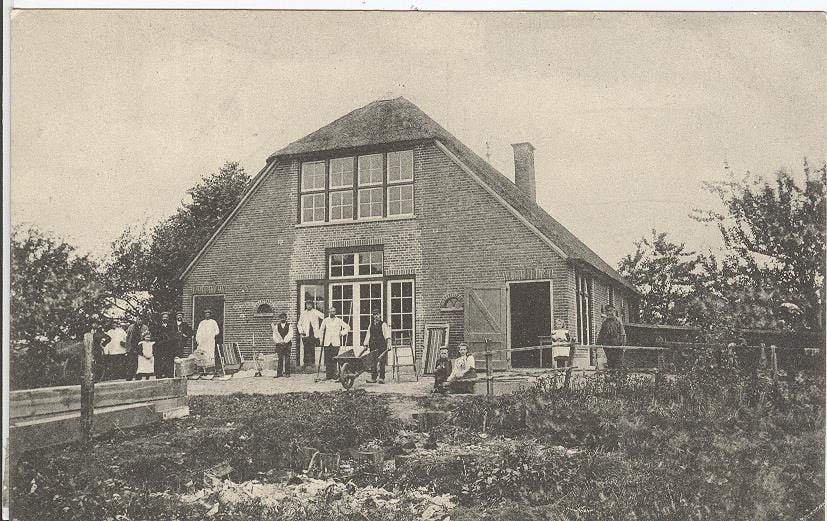 Apeldoorn 27, Verzenden, Voor 1920, Ongelopen, Gelderland