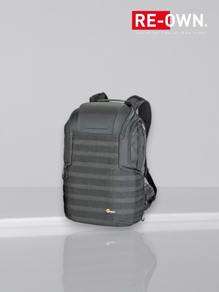 Lowepro ProTactic 450 AW II (nette staat + garantie) fototas, ., Ophalen of Verzenden, Zo goed als nieuw, Schoudertas